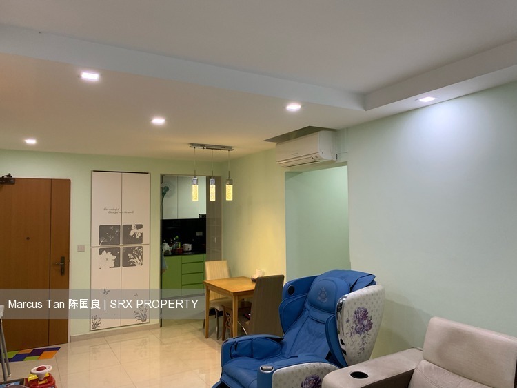 Blk 782B Woodlands Crescent (Woodlands), HDB 4 Rooms #204862521